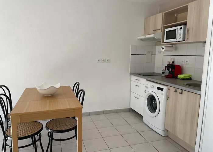 Appartement Cosy