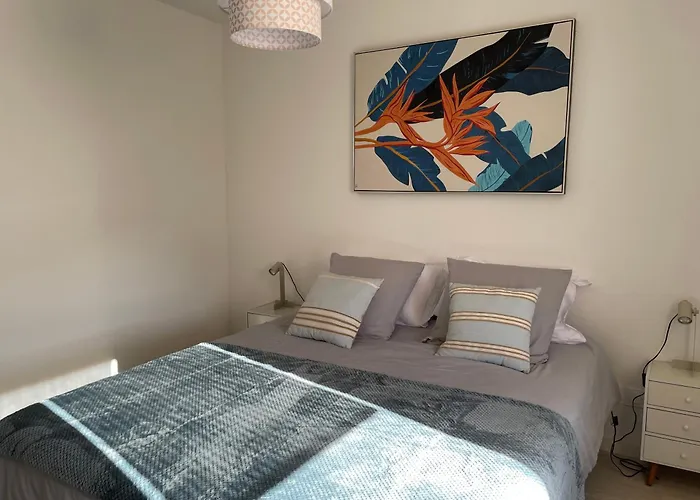 Appartement Cosy