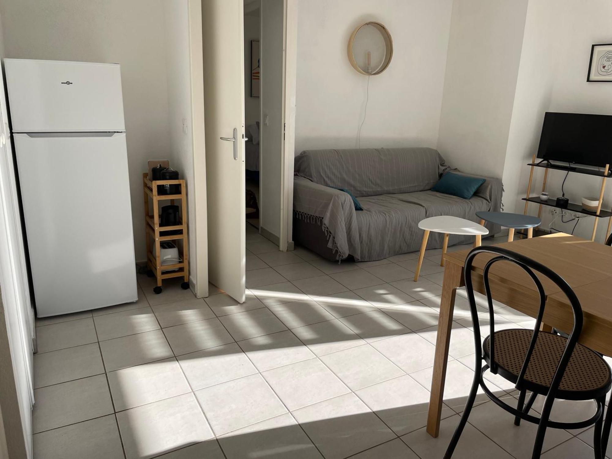 Cosy * Vayres (Gironde)